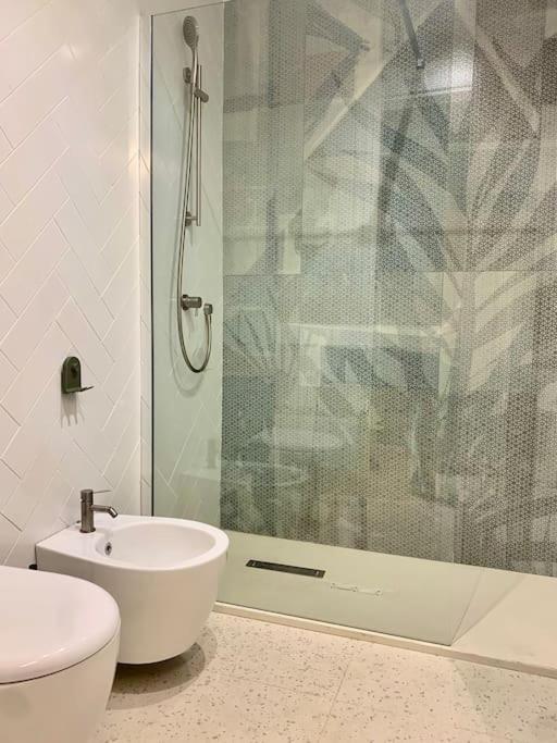 Lovely Studio Flat In Bocconi 米兰 外观 照片