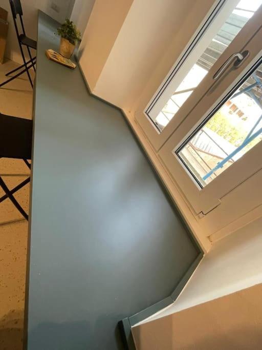 Lovely Studio Flat In Bocconi 米兰 外观 照片